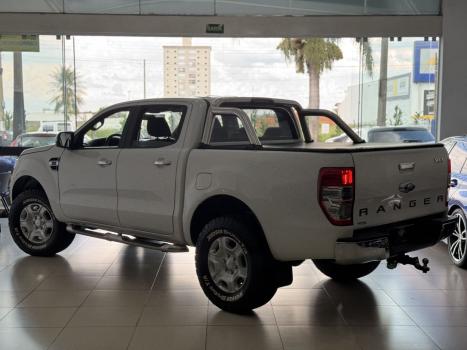FORD Ranger 2.5 16V FLEX XLT CABINE DUPLA, Foto 4