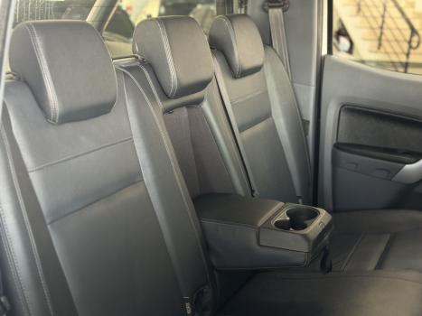 FORD Ranger 2.5 16V FLEX XLT CABINE DUPLA, Foto 12