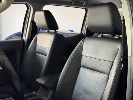 FORD Ranger 2.5 16V FLEX XLT CABINE DUPLA, Foto 15