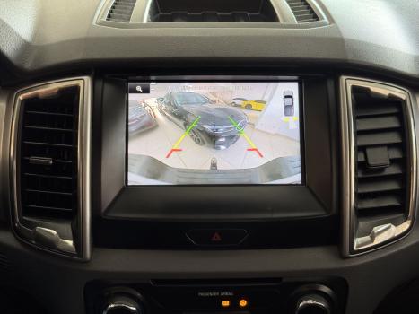 FORD Ranger 2.5 16V FLEX XLT CABINE DUPLA, Foto 16