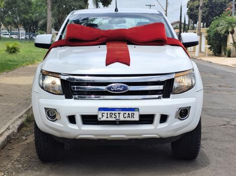 FORD Ranger 2.5 16V FLEX XLS CABINE DUPLA, Foto 2