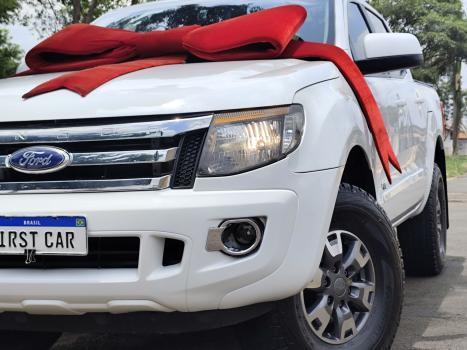 FORD Ranger 2.5 16V FLEX XLS CABINE DUPLA, Foto 3
