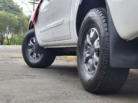 FORD Ranger 2.5 16V FLEX XLS CABINE DUPLA, Foto 5