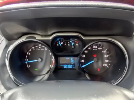 FORD Ranger 2.5 16V FLEX XLS CABINE DUPLA, Foto 14