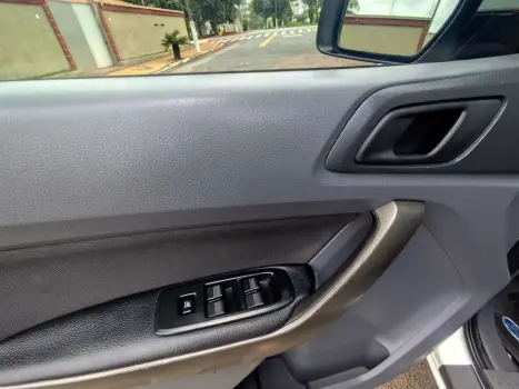 FORD Ranger 2.5 16V FLEX XLS CABINE DUPLA, Foto 15