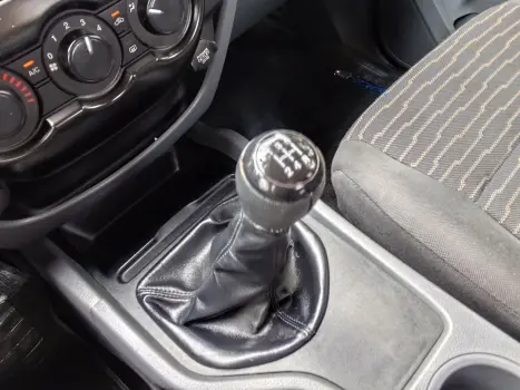 FORD Ranger 2.5 16V FLEX XLS CABINE DUPLA, Foto 19