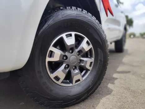 FORD Ranger 2.5 16V FLEX XLS CABINE DUPLA, Foto 20