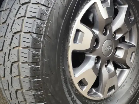 FORD Ranger 2.5 16V FLEX XLS CABINE DUPLA, Foto 21