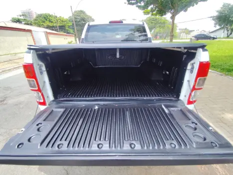 FORD Ranger 2.5 16V FLEX XLS CABINE DUPLA, Foto 22