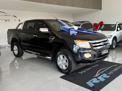 FORD Ranger 2.5 16V FLEX XLS CABINE SIMPLES, Foto 1