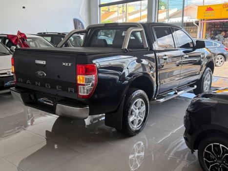 FORD Ranger 2.5 16V FLEX XLS CABINE SIMPLES, Foto 2
