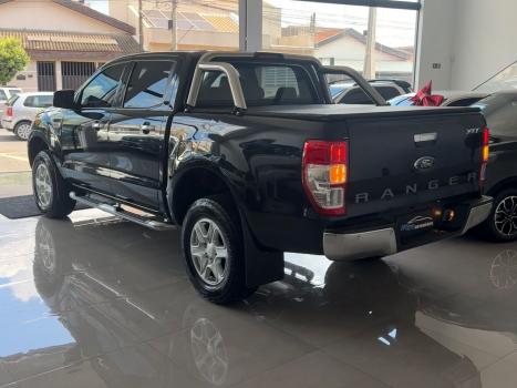 FORD Ranger 2.5 16V FLEX XLS CABINE SIMPLES, Foto 4
