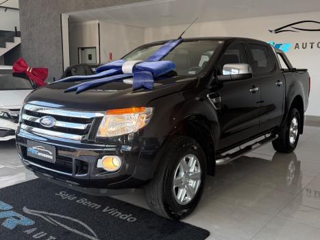 FORD Ranger 2.5 16V FLEX XLS CABINE SIMPLES, Foto 5