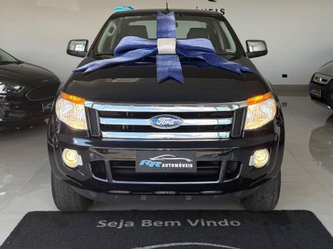 FORD Ranger 2.5 16V FLEX XLS CABINE SIMPLES, Foto 6
