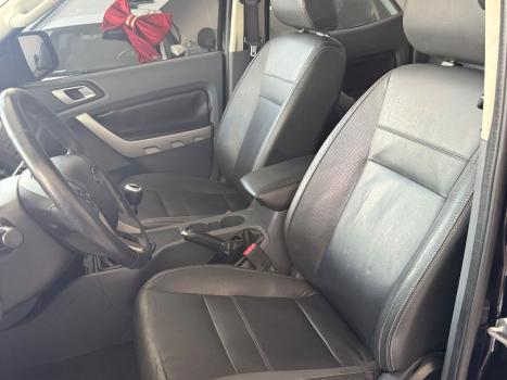 FORD Ranger 2.5 16V FLEX XLS CABINE SIMPLES, Foto 8