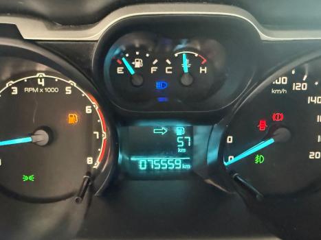 FORD Ranger 2.5 16V FLEX XLS CABINE SIMPLES, Foto 11