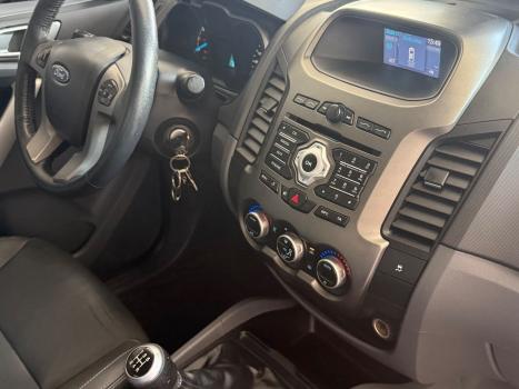 FORD Ranger 2.5 16V FLEX XLS CABINE SIMPLES, Foto 12