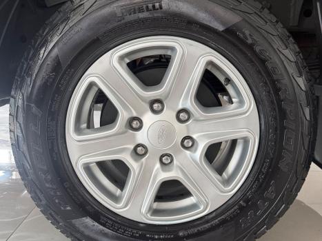 FORD Ranger 2.5 16V FLEX XLS CABINE SIMPLES, Foto 13