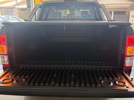 FORD Ranger 2.5 16V FLEX XLS CABINE SIMPLES, Foto 15