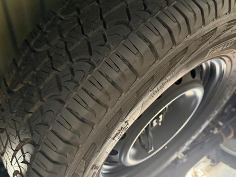 FORD Ranger 2.5 16V FLEX XLS CABINE SIMPLES, Foto 17