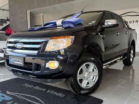 FORD Ranger 2.5 16V FLEX XLS CABINE SIMPLES, Foto 18