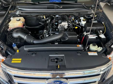 FORD Ranger 2.5 16V FLEX XLS CABINE SIMPLES, Foto 19
