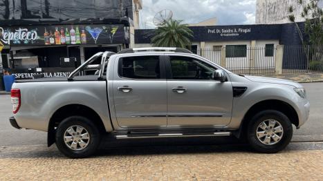 FORD Ranger 2.5 16V FLEX XLS CABINE DUPLA, Foto 4