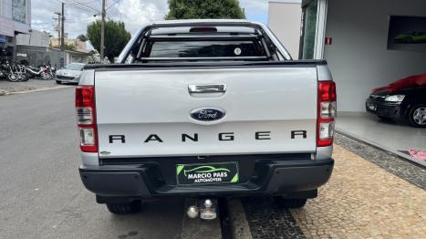 FORD Ranger 2.5 16V FLEX XLS CABINE DUPLA, Foto 5