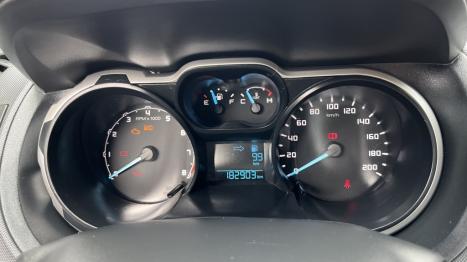 FORD Ranger 2.5 16V FLEX XLS CABINE DUPLA, Foto 8