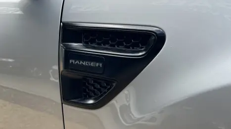 FORD Ranger 2.5 16V FLEX XLS CABINE DUPLA, Foto 13