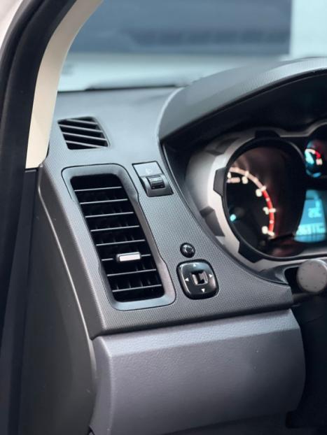 FORD Ranger 2.5 16V LIMITED CABINE DUPLA, Foto 5