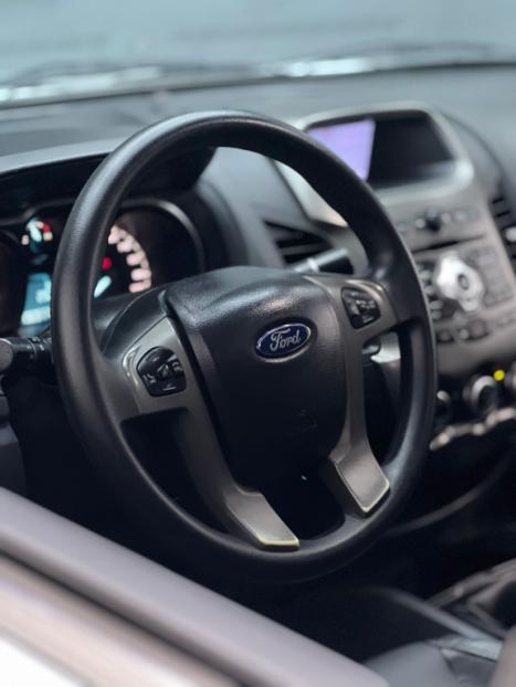 FORD Ranger 2.5 16V LIMITED CABINE DUPLA, Foto 6
