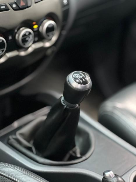 FORD Ranger 2.5 16V LIMITED CABINE DUPLA, Foto 7