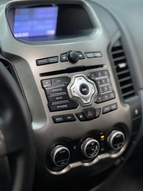 FORD Ranger 2.5 16V LIMITED CABINE DUPLA, Foto 8