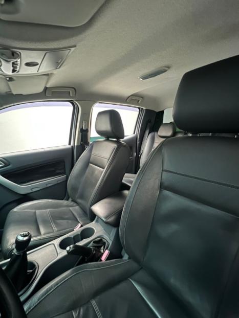 FORD Ranger 2.5 16V LIMITED CABINE DUPLA, Foto 10