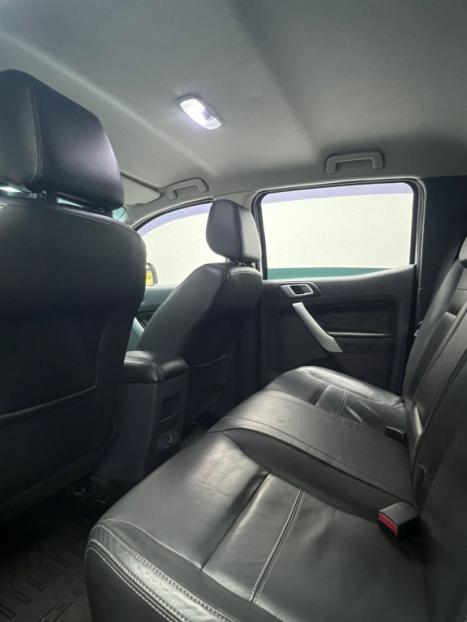 FORD Ranger 2.5 16V LIMITED CABINE DUPLA, Foto 11
