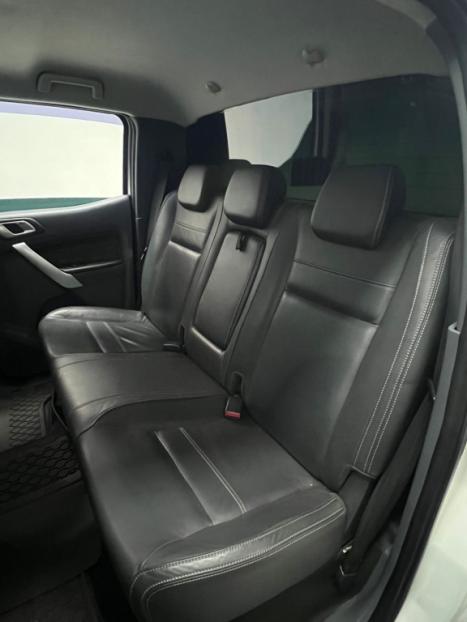 FORD Ranger 2.5 16V LIMITED CABINE DUPLA, Foto 12