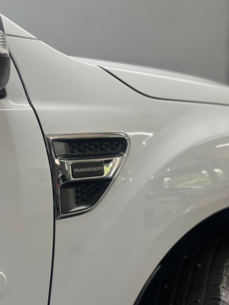 FORD Ranger 2.5 16V LIMITED CABINE DUPLA, Foto 13