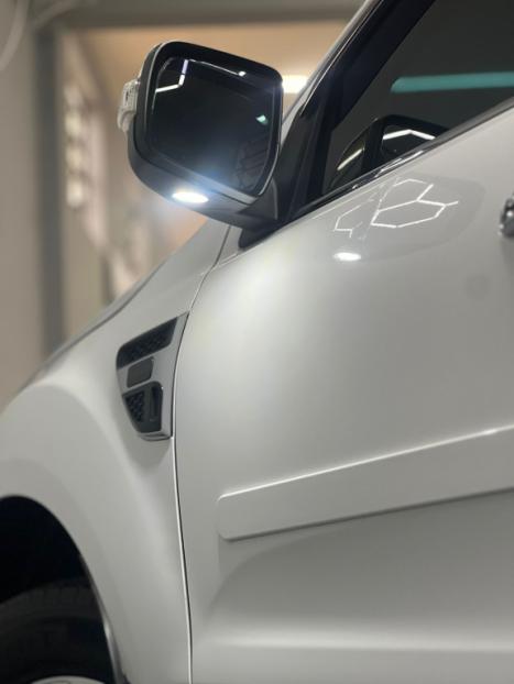 FORD Ranger 2.5 16V LIMITED CABINE DUPLA, Foto 14