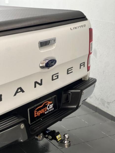 FORD Ranger 2.5 16V LIMITED CABINE DUPLA, Foto 16