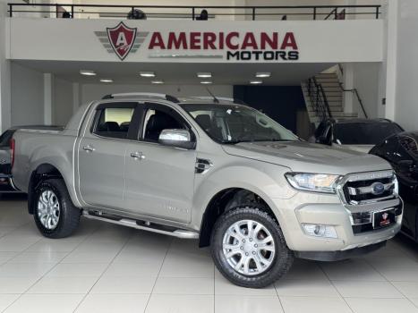 FORD Ranger 2.5 16V LIMITED CABINE DUPLA, Foto 1