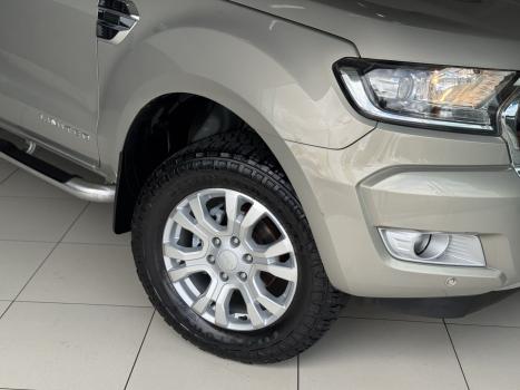 FORD Ranger 2.5 16V LIMITED CABINE DUPLA, Foto 3