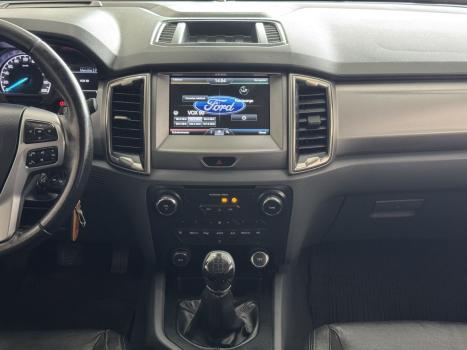FORD Ranger 2.5 16V LIMITED CABINE DUPLA, Foto 5