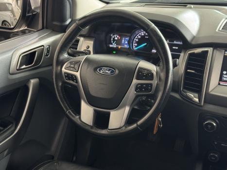 FORD Ranger 2.5 16V LIMITED CABINE DUPLA, Foto 6