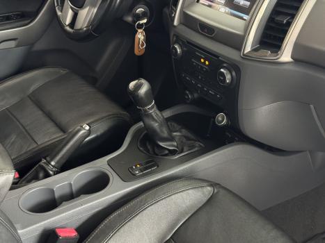 FORD Ranger 2.5 16V LIMITED CABINE DUPLA, Foto 8