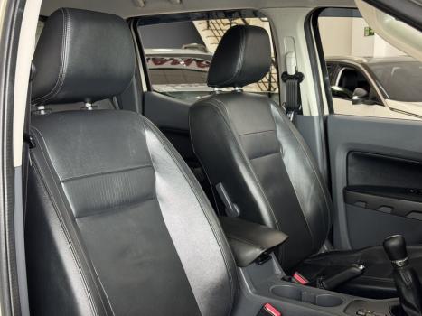 FORD Ranger 2.5 16V LIMITED CABINE DUPLA, Foto 9