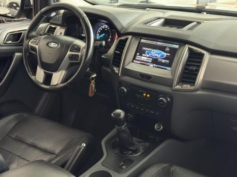 FORD Ranger 2.5 16V LIMITED CABINE DUPLA, Foto 11