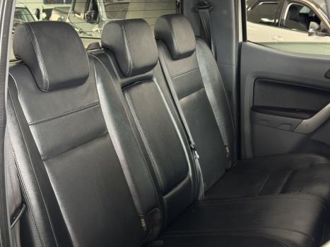 FORD Ranger 2.5 16V LIMITED CABINE DUPLA, Foto 12