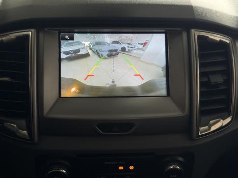 FORD Ranger 2.5 16V LIMITED CABINE DUPLA, Foto 15