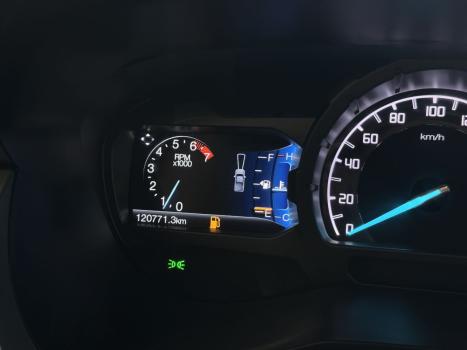 FORD Ranger 2.5 16V LIMITED CABINE DUPLA, Foto 16